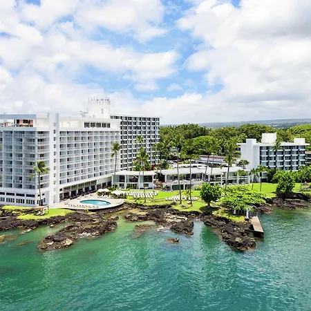 Grand Naniloa Hotel, A Doubletree By Hilton-3